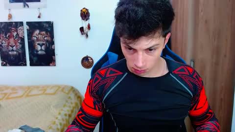 Snapshot of griego01 chatting on 01/15/25, 06:40 griego01 online show from 01/15/25, 06:40