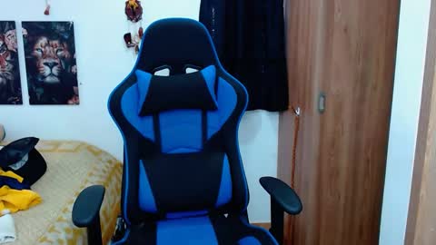 Snapshot of griego01 chatting on 01/20/25, 08:18 griego01 online show from 01/20/25, 08:18