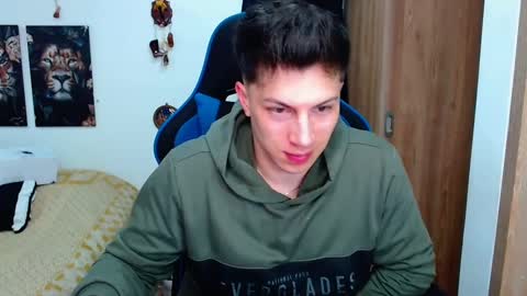 Snapshot of griego01 chatting on 01/20/25, 11:21 griego01 online show from 01/20/25, 11:21