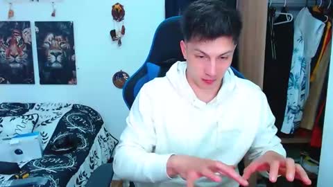 Snapshot of griego01 chatting on 01/22/25, 06:41 griego01 online show from 01/22/25, 06:41