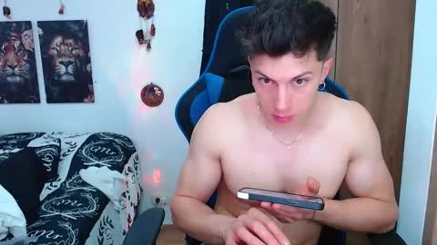 Snapshot of griego01 chatting on 01/23/25, 08:13 griego01 online show from 01/23/25, 08:13