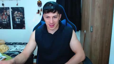 Snapshot of griego01 chatting on 01/31/25, 11:03 griego01 online show from 01/31/25, 11:03