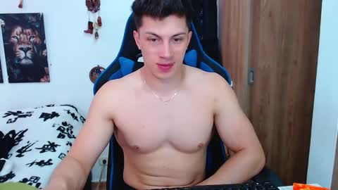 Snapshot of griego01 chatting on 02/10/25, 06:13 griego01 online show from 02/10/25, 06:13