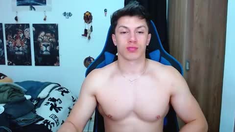 Snapshot of griego01 chatting on 02/17/25, 04:31 griego01 online show from 02/17/25, 04:31