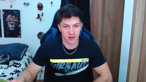 Snapshot of griego01 chatting on 02/19/25, 07:38 griego01 online show from 02/19/25, 07:38