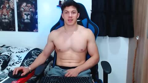 Snapshot of griego01 chatting on 02/28/25, 04:43 griego01 online show from 02/28/25, 04:43