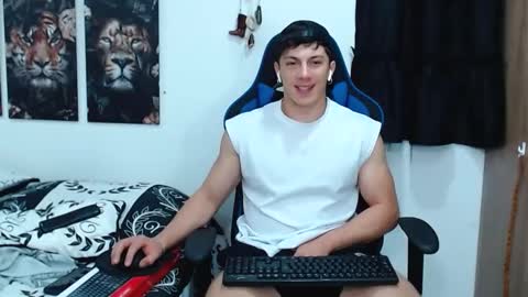 Snapshot of griego01 chatting on 03/01/25, 01:53 griego01 online show from 03/01/25, 01:53