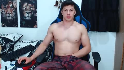 Snapshot of griego01 chatting on 03/04/25, 09:43 griego01 online show from 03/04/25, 09:43