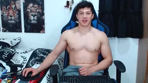 Snapshot of griego01 chatting on 03/05/25, 09:37 griego01 online show from 03/05/25, 09:37