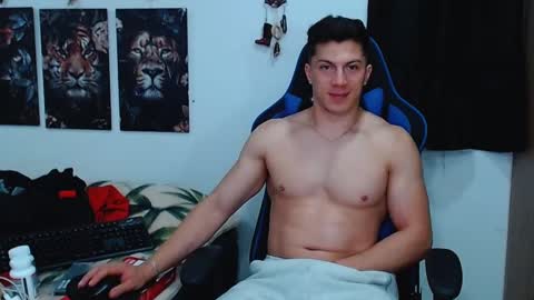 Snapshot of griego01 chatting on 03/12/25, 10:50 griego01 online show from 03/12/25, 10:50