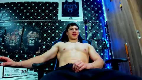 griego01 online show from 05/22/26, 05:47