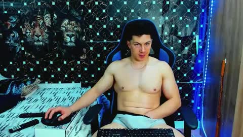 griego01 online show from 06/09/26, 04:24