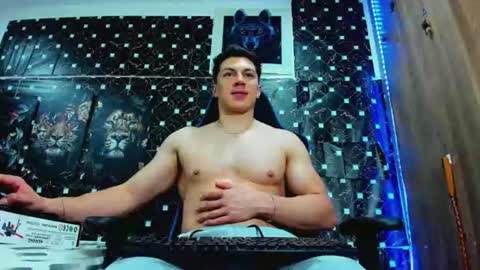griego01 online show from 06/14/26, 11:40