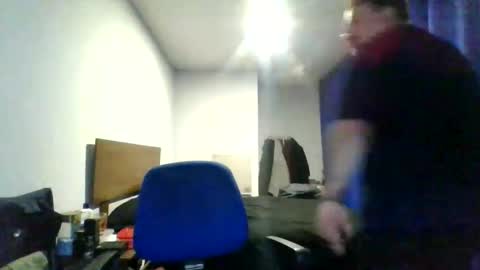 griegozorbatos online show from 05/18/26, 01:35