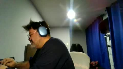 griegozorbatos online show from 05/19/26, 02:07