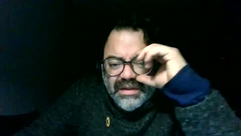 griegozorbatos online show from 05/24/26, 10:09