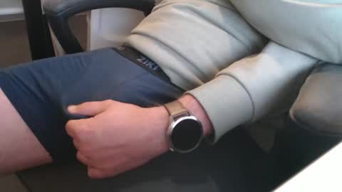 Snapshot of griesie chatting on 10/29/25, 11:50 Griesie online show from 10/29/25, 11:50