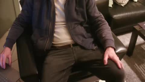 Grim online show from 12/29/24, 08:48