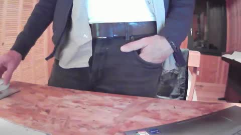 Grim online show from 10/10/25, 07:46