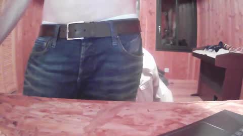 Grim online show from 10/17/25, 08:11