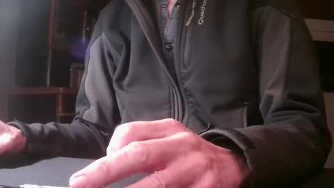 Grim online show from 11/11/25, 05:35