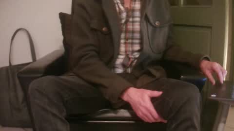 Grim online show from 12/18/25, 08:04