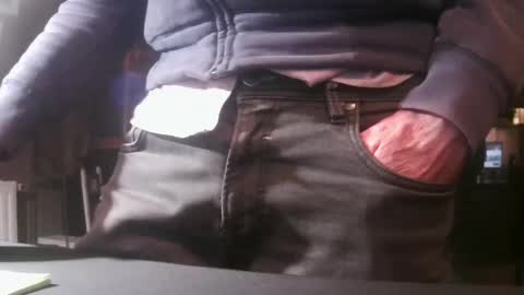 Grim online show from 04/21/26, 08:23