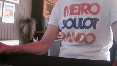 Grim online show from 04/26/26, 03:21