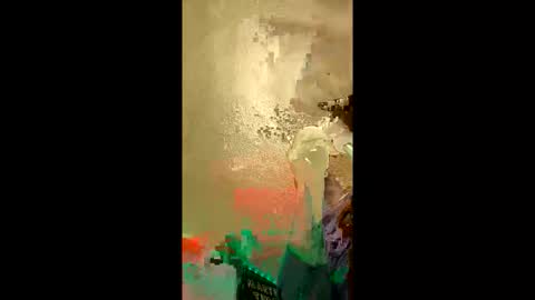 grimeking online show from 11/16/25, 02:28