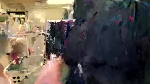 grimeking online show from 11/19/25, 07:14