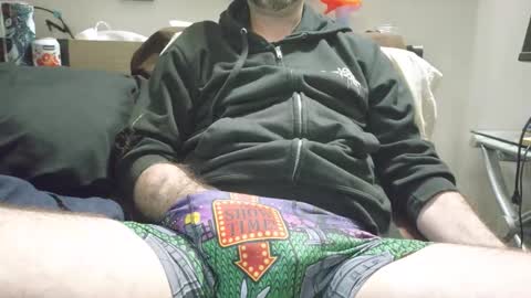 grimmstoner online show from 11/17/25, 07:41