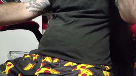 grimmstoner online show from 11/29/25, 06:44