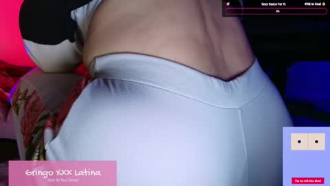 gringo_xxx_latina online show from 12/16/25, 05:23