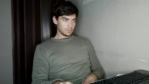 Snapshot of gringodelicius chatting on 06/15/26, 10:01 gringodelicius online show from 06/15/26, 10:01