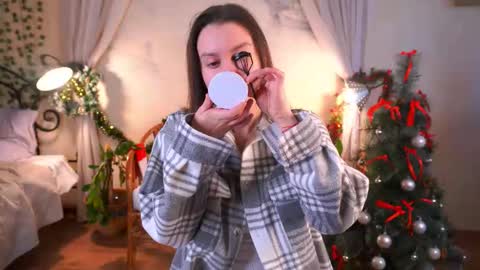 Snapshot of griselberumen chatting on 02/11/26, 04:39 Gwen online show from 02/11/26, 04:39