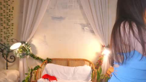 Snapshot of griselberumen chatting on 02/18/26, 04:19 Gwen online show from 02/18/26, 04:19