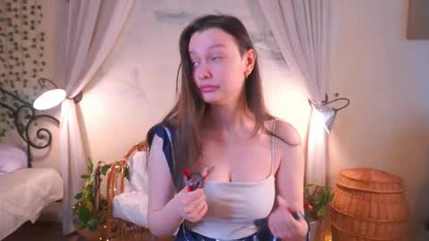 Snapshot of griselberumen chatting on 02/23/26, 04:10 Gwen online show from 02/23/26, 04:10