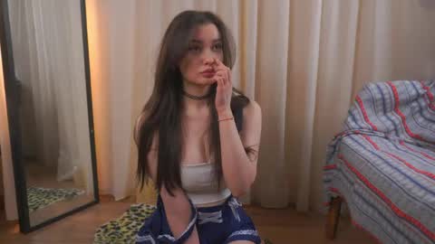 Snapshot of griselberumen chatting on 04/10/26, 04:39 Gwen online show from 04/10/26, 04:39