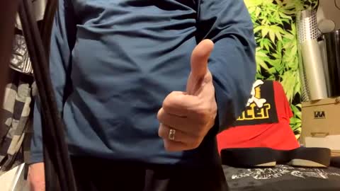 Hard Cock. I cum fast wife might catch me online show from 02/16/25, 08:11