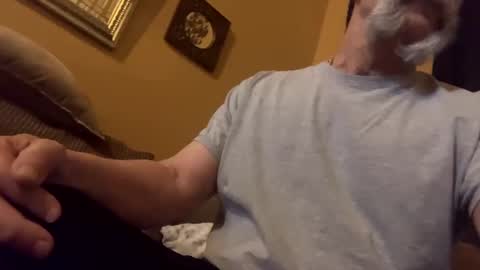 Hard Cock. I cum fast wife might catch me online show from 02/17/25, 01:15