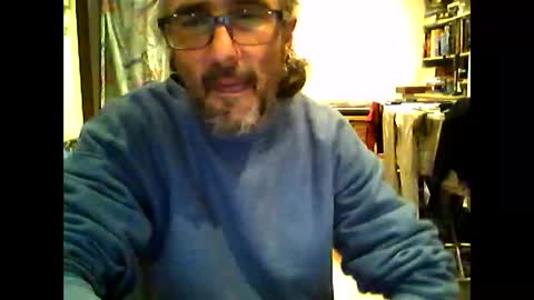 grog_69 online show from 05/19/26, 09:54