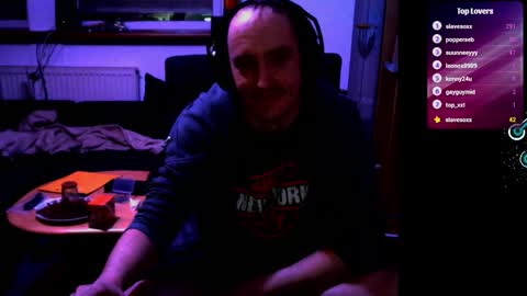 I can be everything you want online show from 12/12/24, 01:53