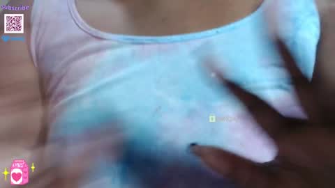 Snapshot of grumosa_velvet chatting on 02/01/25, 04:03 Grumosa velvet online show from 02/01/25, 04:03