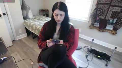 Snapshot of grumpytwo chatting on 02/18/26, 04:14 grumpytwo online show from 02/18/26, 04:14