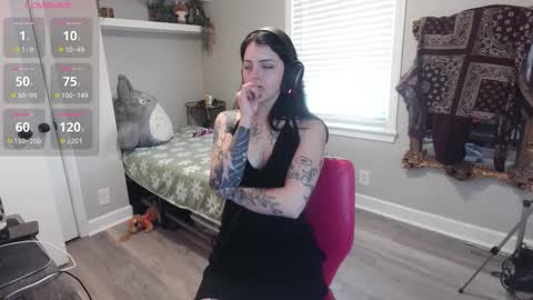 Snapshot of grumpytwo chatting on 02/23/26, 07:11 grumpytwo online show from 02/23/26, 07:11