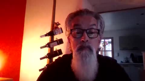 Snapshot of grybear60 chatting on 01/06/25, 03:40 Grybear online show from 01/06/25, 03:40