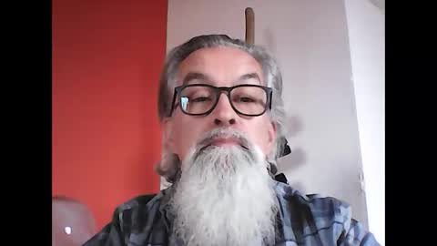 Snapshot of grybear60 chatting on 01/21/25, 11:56 Grybear online show from 01/21/25, 11:56