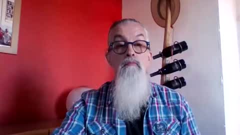 Snapshot of grybear60 chatting on 01/06/26, 11:58 Grybear online show from 01/06/26, 11:58