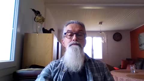 Snapshot of grybear60 chatting on 02/12/26, 12:00 Grybear online show from 02/12/26, 12:00