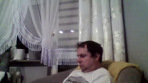 Snapshot of grzes1976 chatting on 01/05/25, 09:25 grzes1976 online show from 01/05/25, 09:25